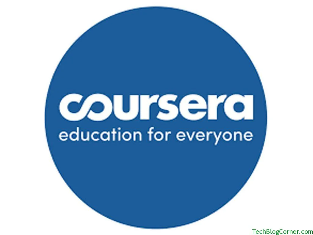 Link to Coursera